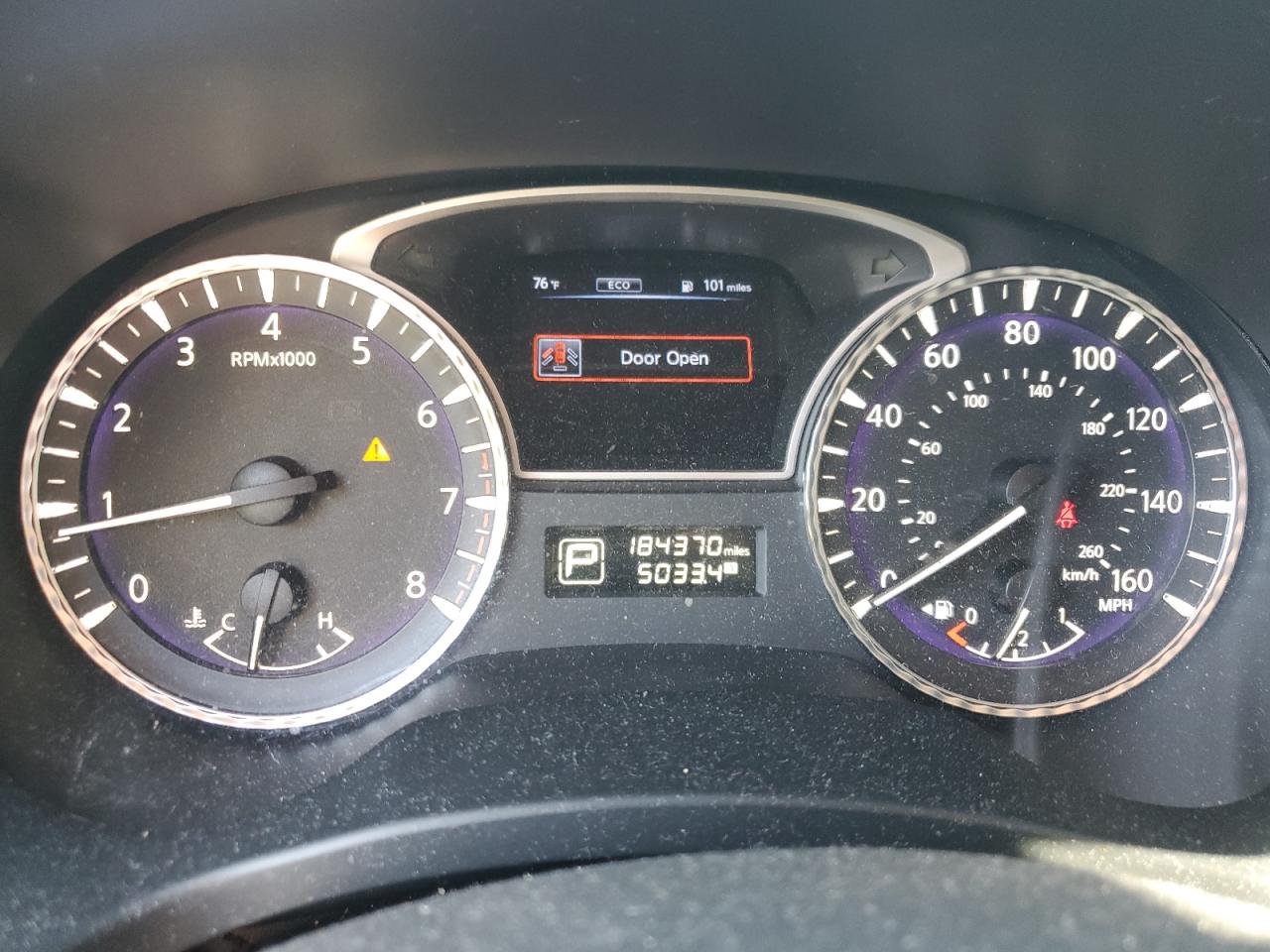 2018 Infiniti Qx60 VIN: 5N1DL0MN6JC505213 Lot: 71447805