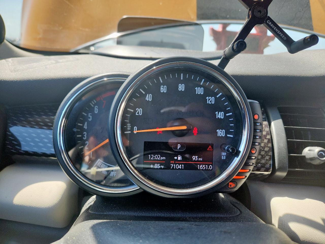 2017 Mini Cooper S VIN: WMWXP7C51H3B93795 Lot: 71530545