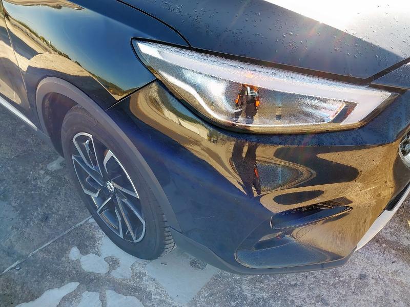 2022 MG ZS EXCLUSIVE VTI-TECH 