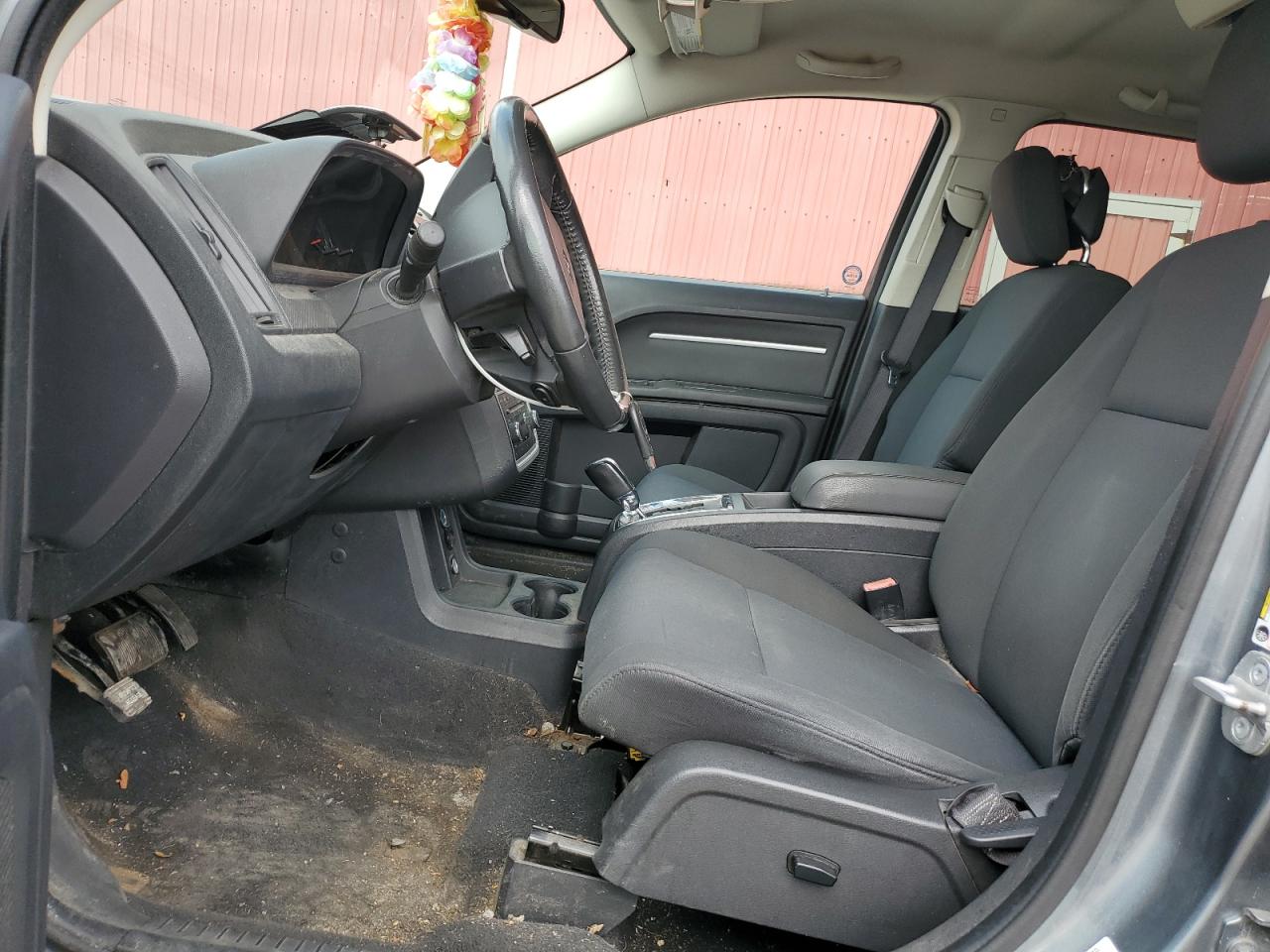 2010 Dodge Journey Sxt VIN: 3D4PG5FV1AT174600 Lot: 71253585