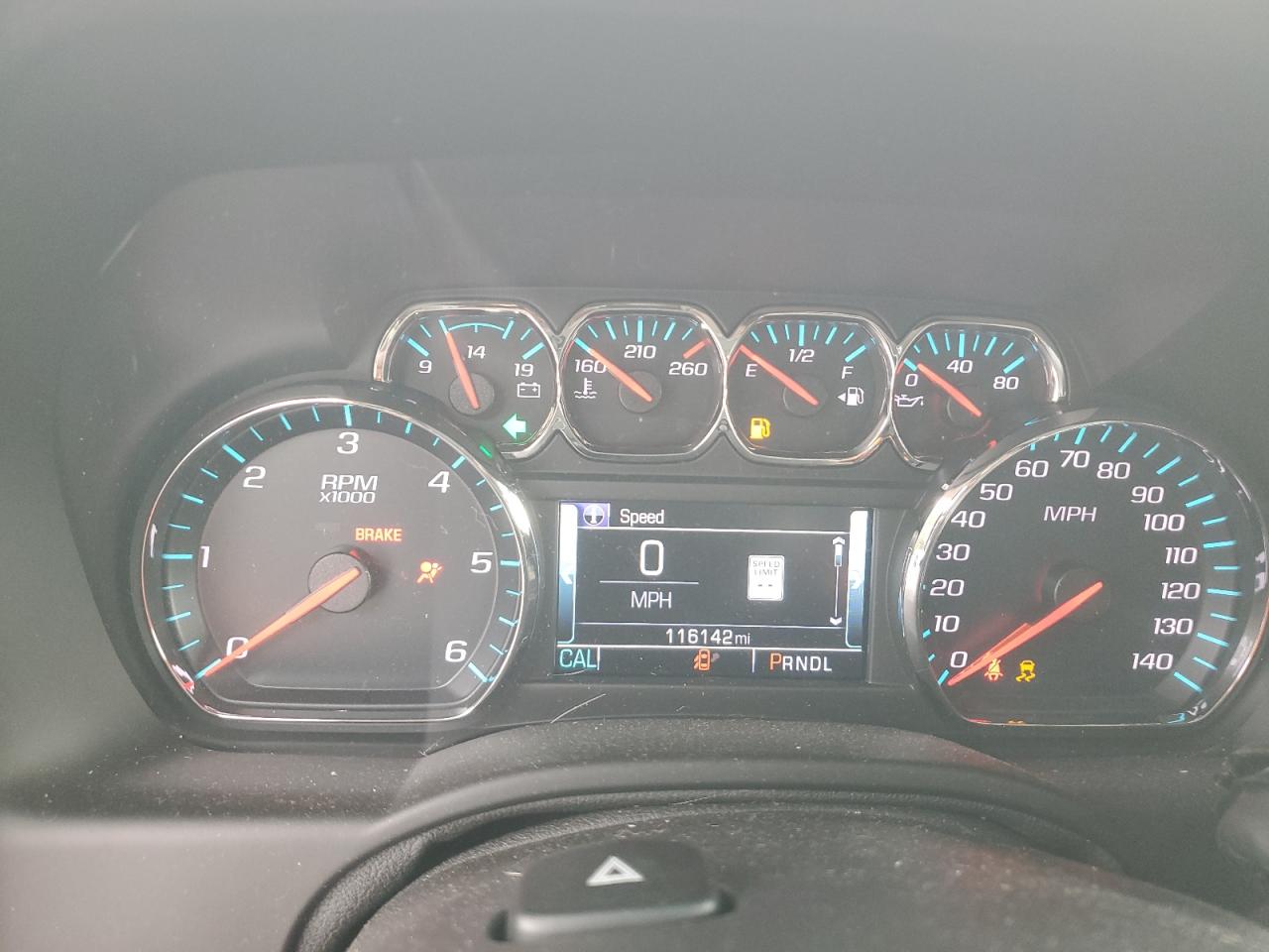 2018 GMC Yukon Xl K1500 Slt VIN: 1GKS2GKC2JR192039 Lot: 80730325