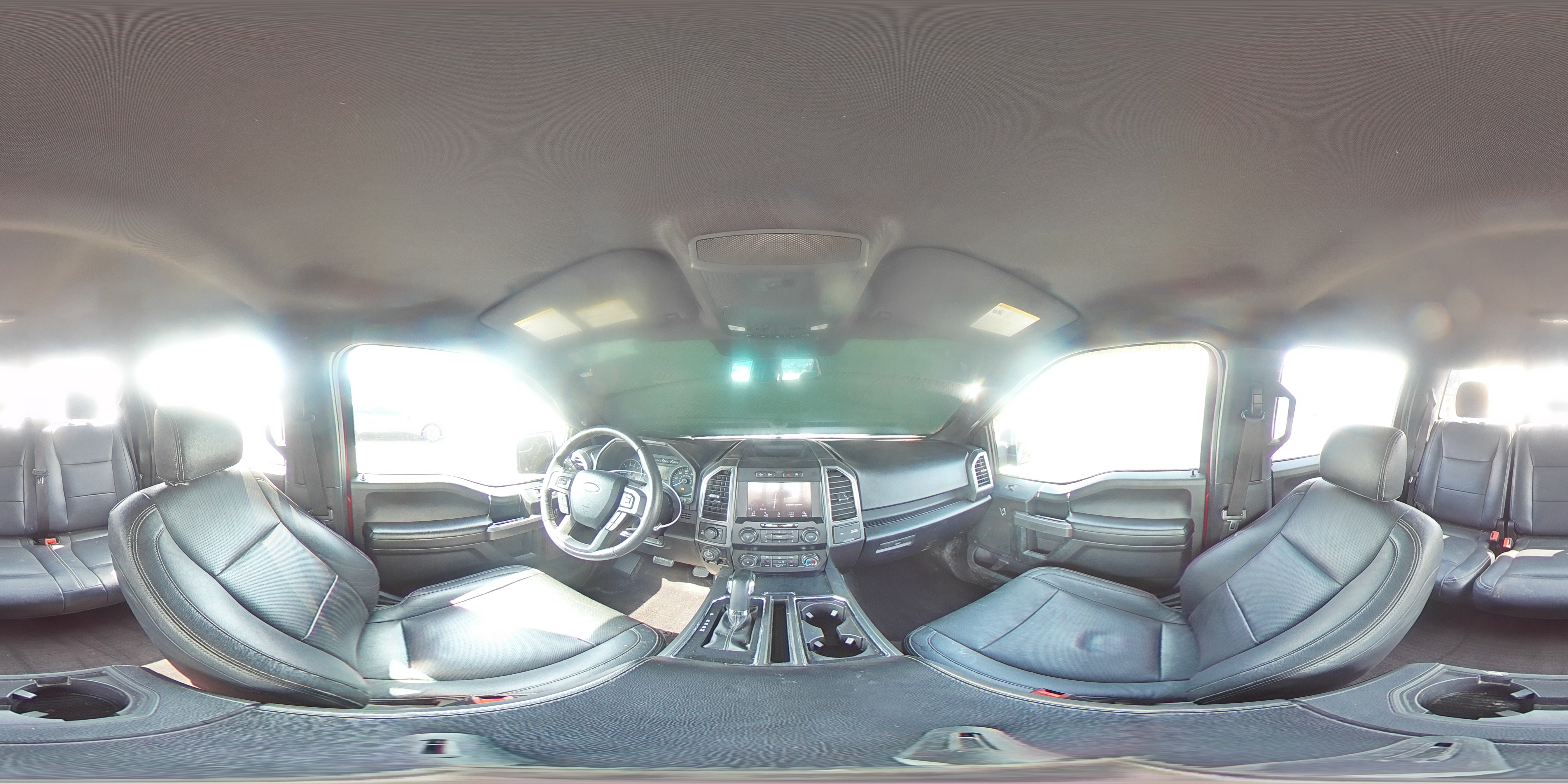 2019 Ford F150 Supercrew VIN: 1FTEW1E40KKE33699 Lot: 72054375