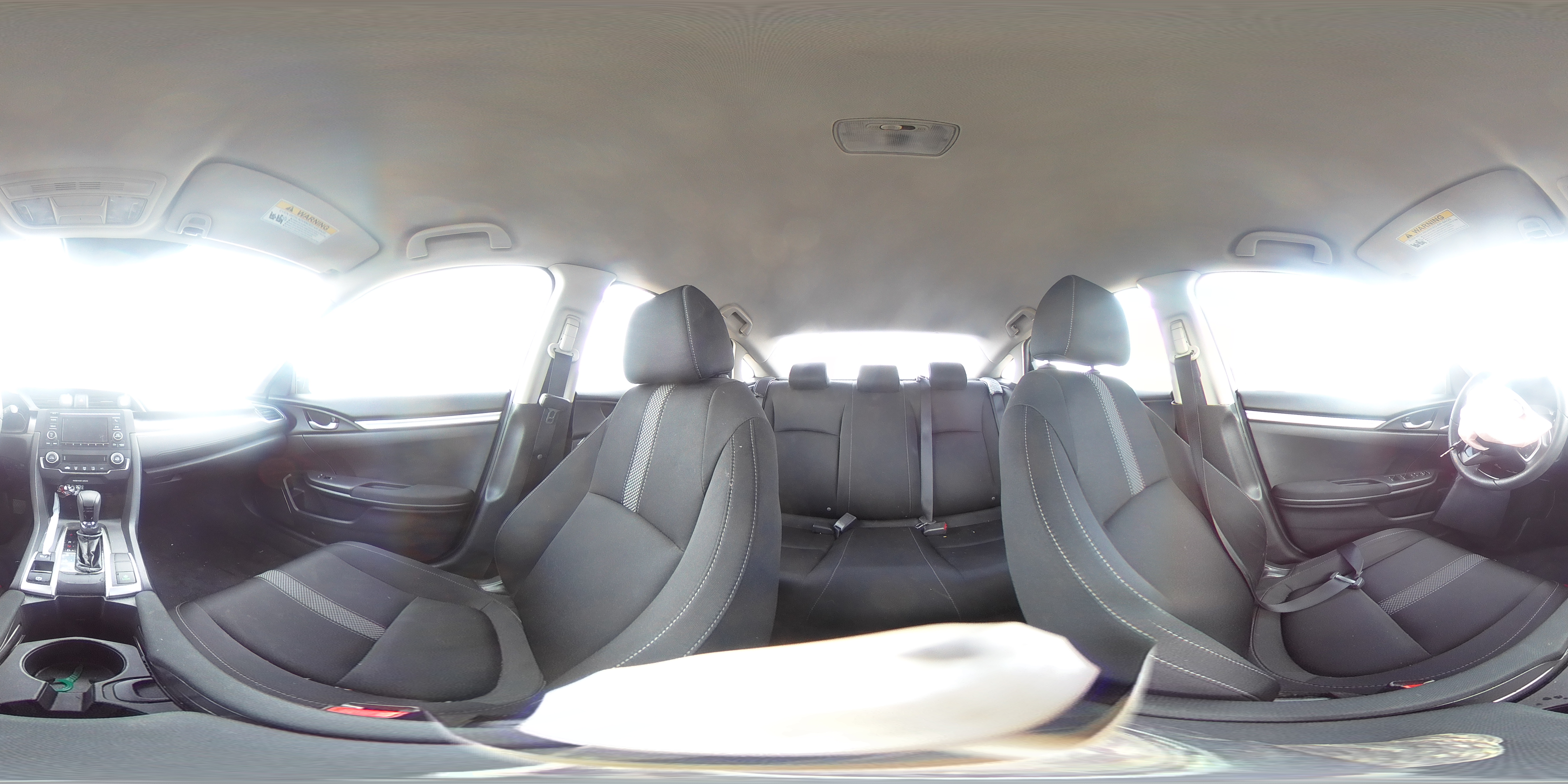 2020 Honda Civic Lx VIN: 2HGFC2F63LH586008 Lot: 81741295