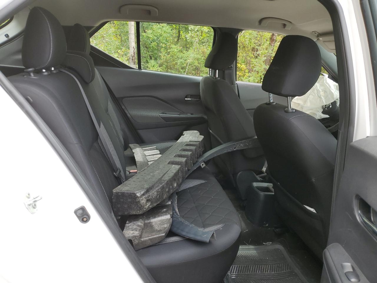 2019 Nissan Kicks S VIN: 3N1CP5CUXKL523491 Lot: 70601785