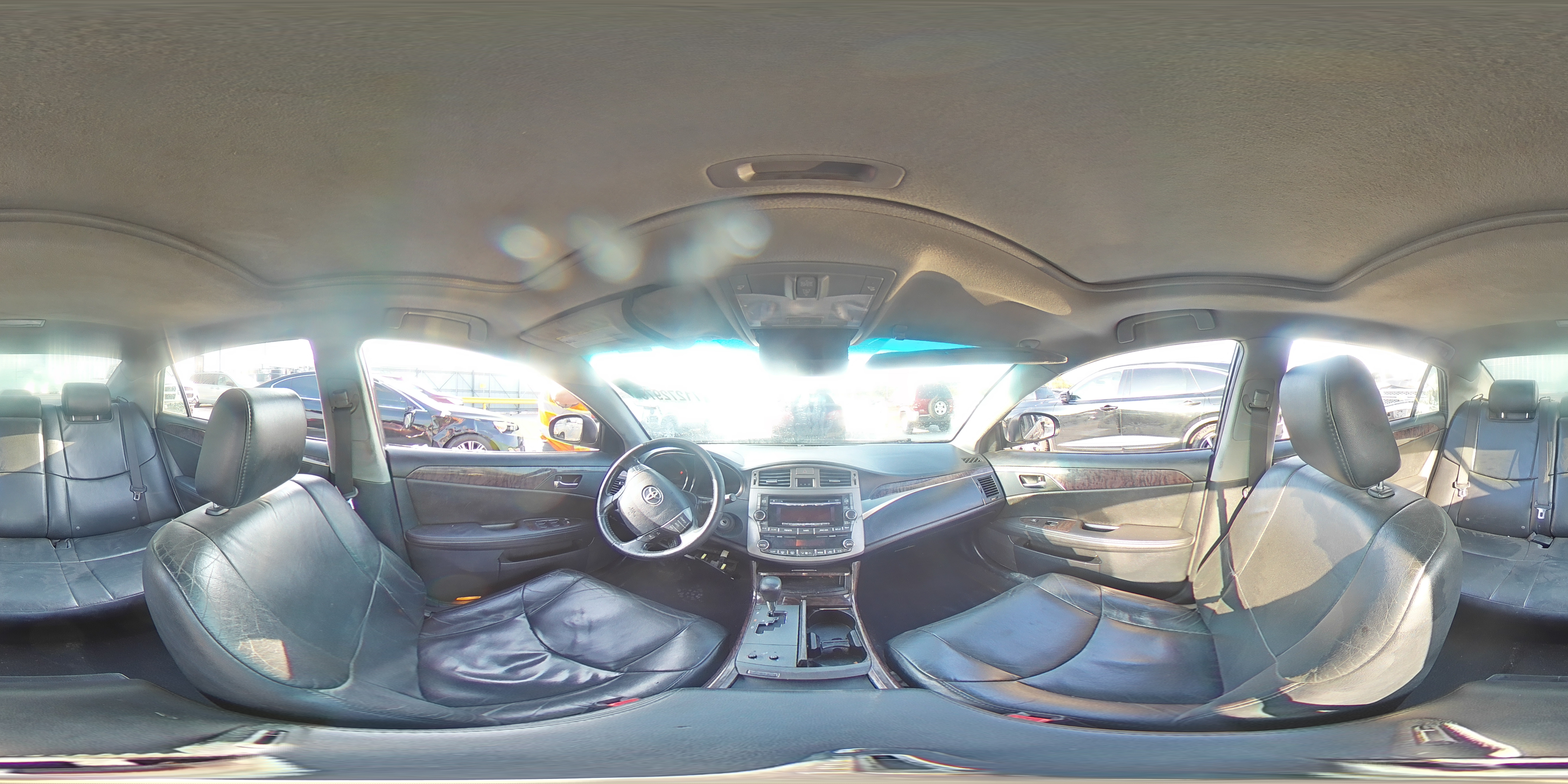 2012 Toyota Avalon Base VIN: 4T1BK3DB1CU463788 Lot: 71272975