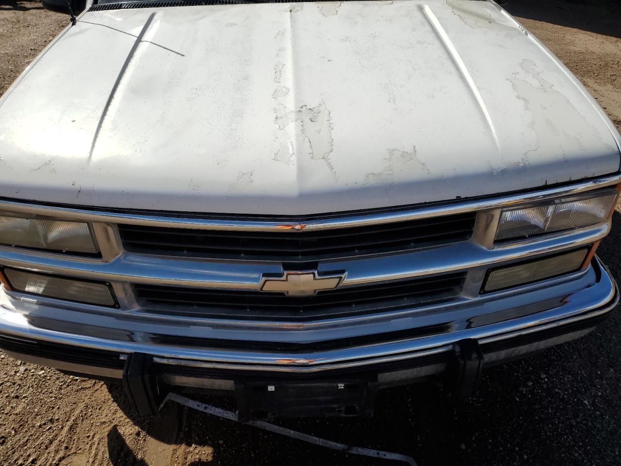 1997 Chevrolet Gmt-400 K1500 VIN: 2GCEK19R3V1176026 Lot: 68002745