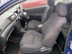 2003 TOYOTA COROLLA T2 VVTI  for sale at Copart SANDTOFT
