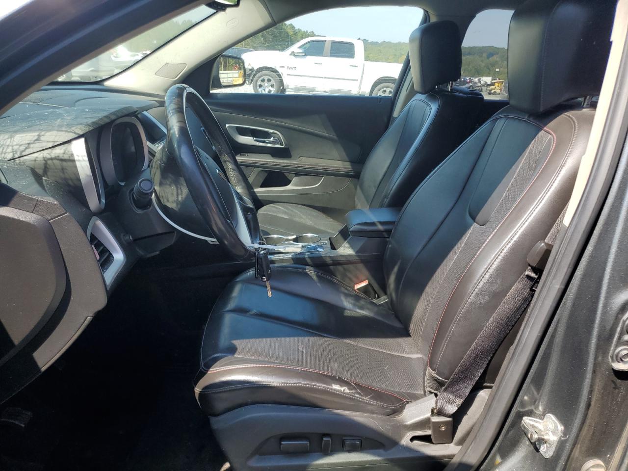 2011 Chevrolet Equinox Lt VIN: 2CNFLNE57B6350234 Lot: 81726135