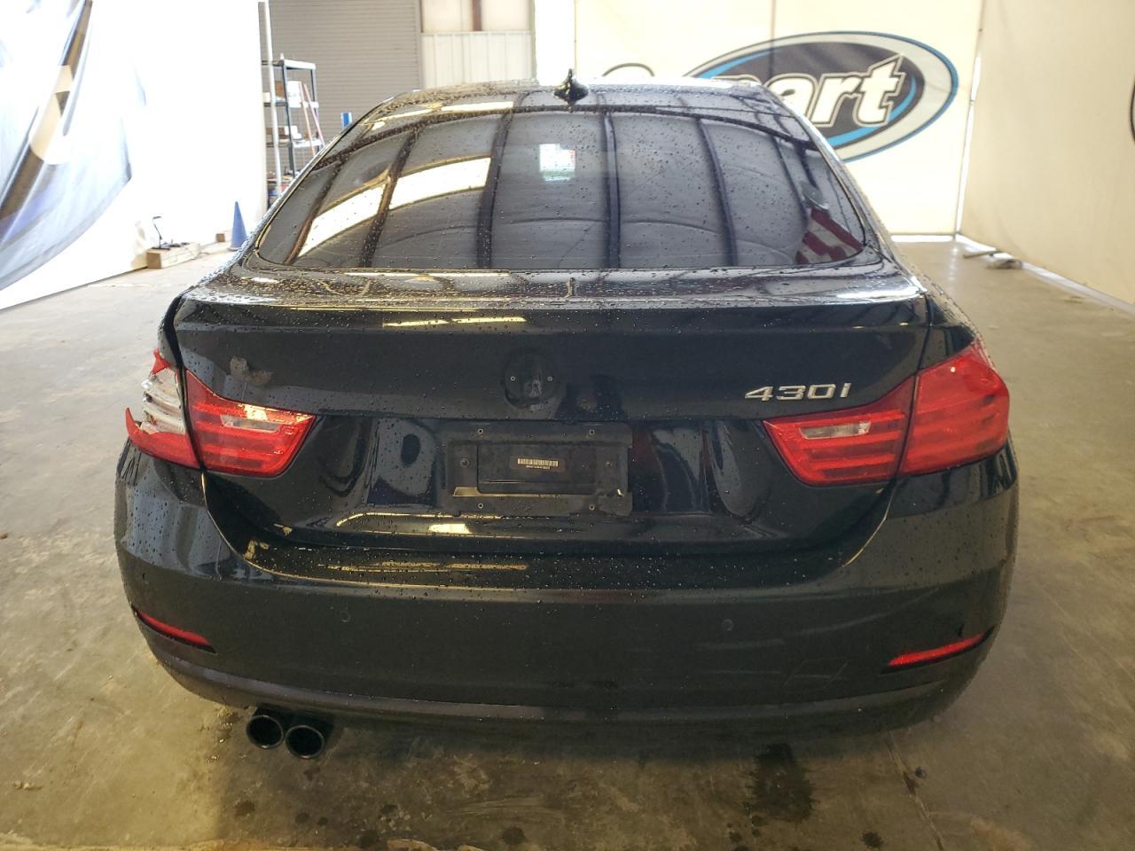 2017 BMW 430I Gran Coupe VIN: WBA4F7C39HG788372 Lot: 82125925