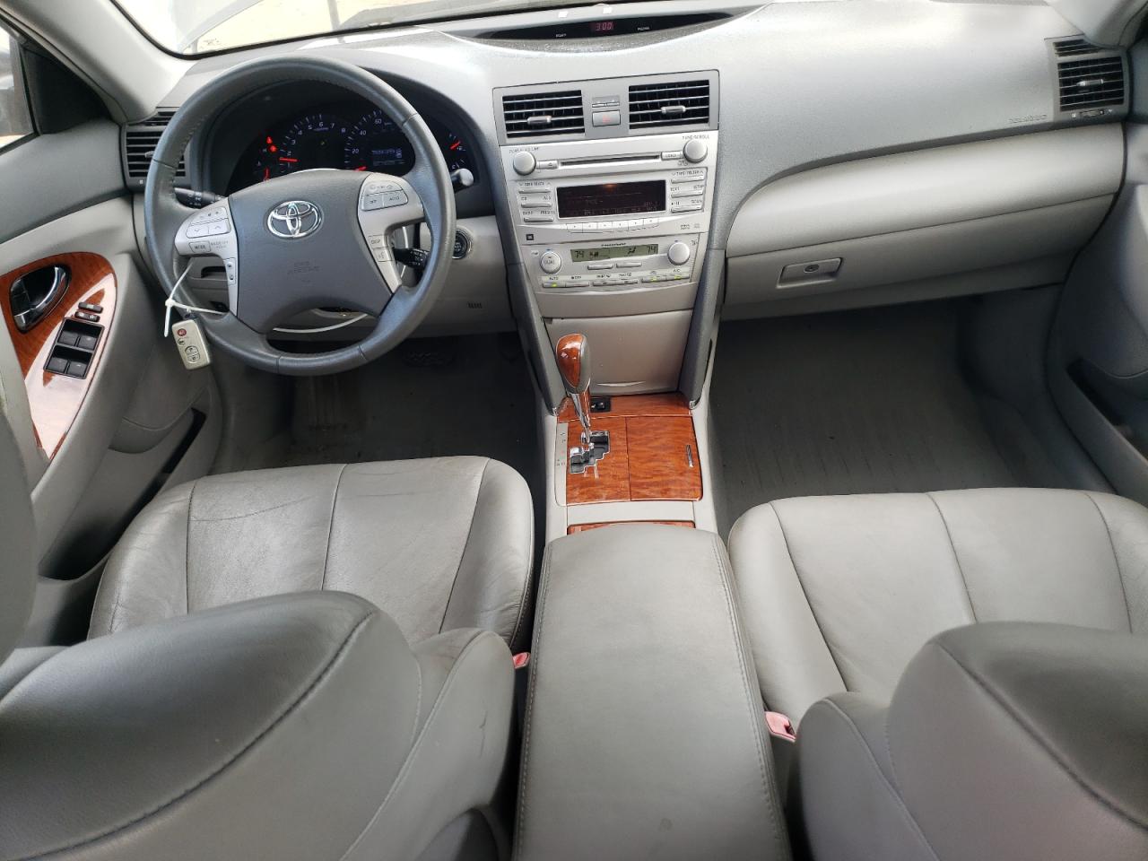 2010 Toyota Camry Base VIN: 4T4BF3EK2AR038232 Lot: 81808485