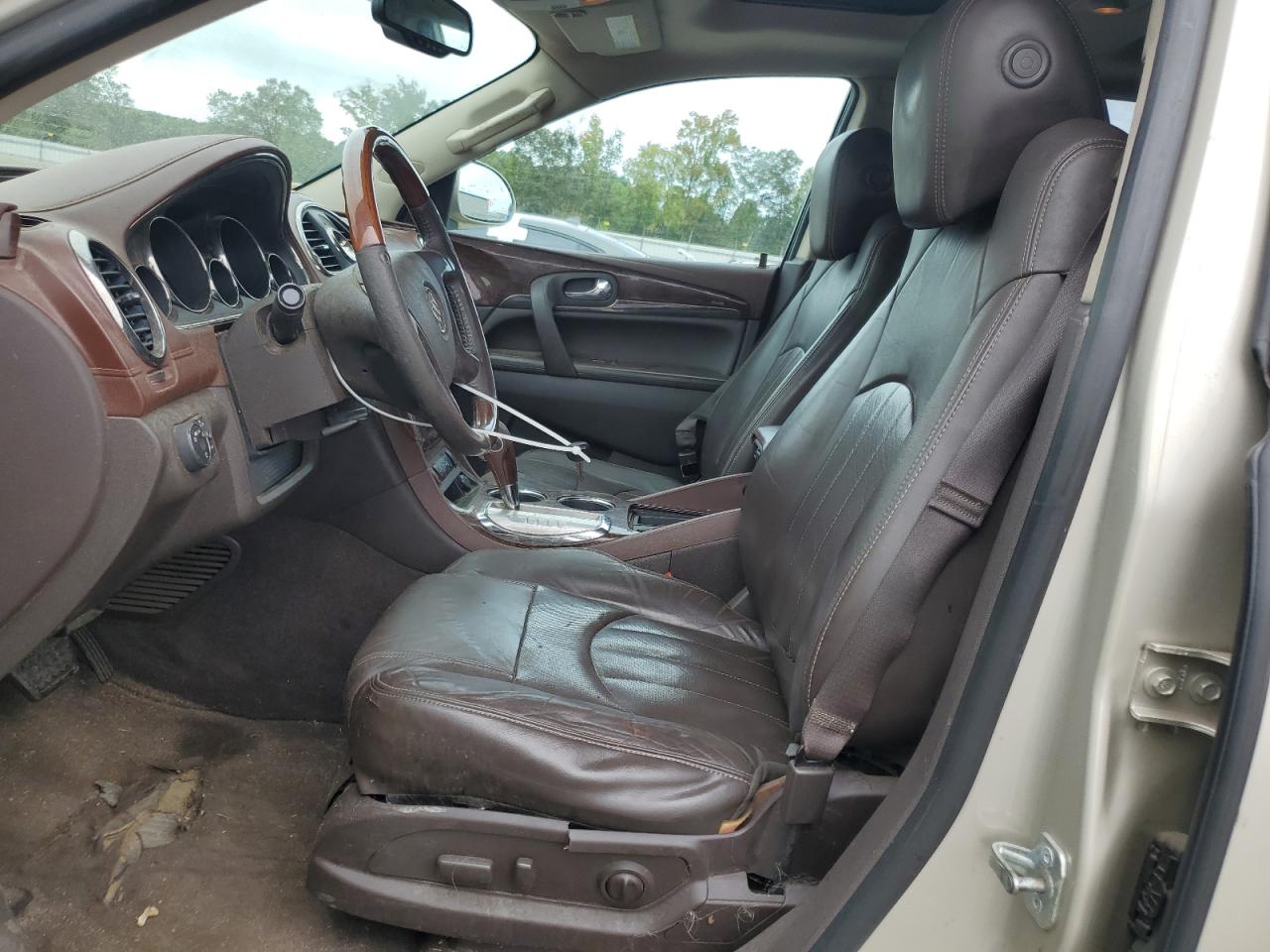 2013 Buick Enclave VIN: 5GAKRCKD1DJ231961 Lot: 84255415