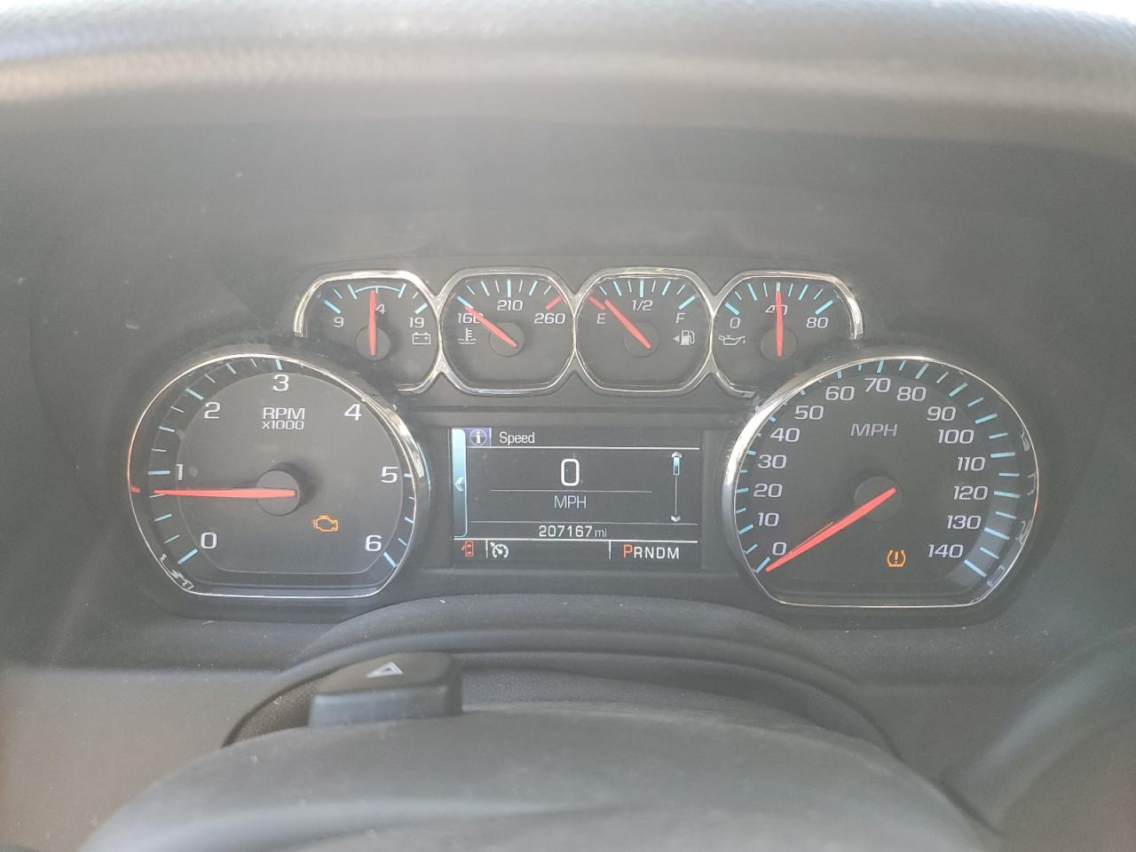 2015 Chevrolet Suburban K1500 Ltz VIN: 1GNSKKKC8FR235795 Lot: 80633595