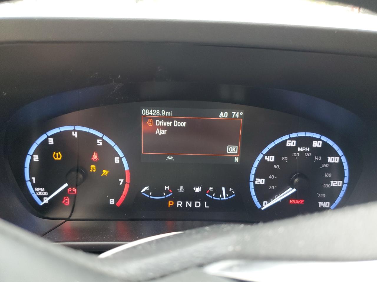 2024 Ford Bronco Sport Big Bend VIN: 3FMCR9B63RRF49953 Lot: 82102085