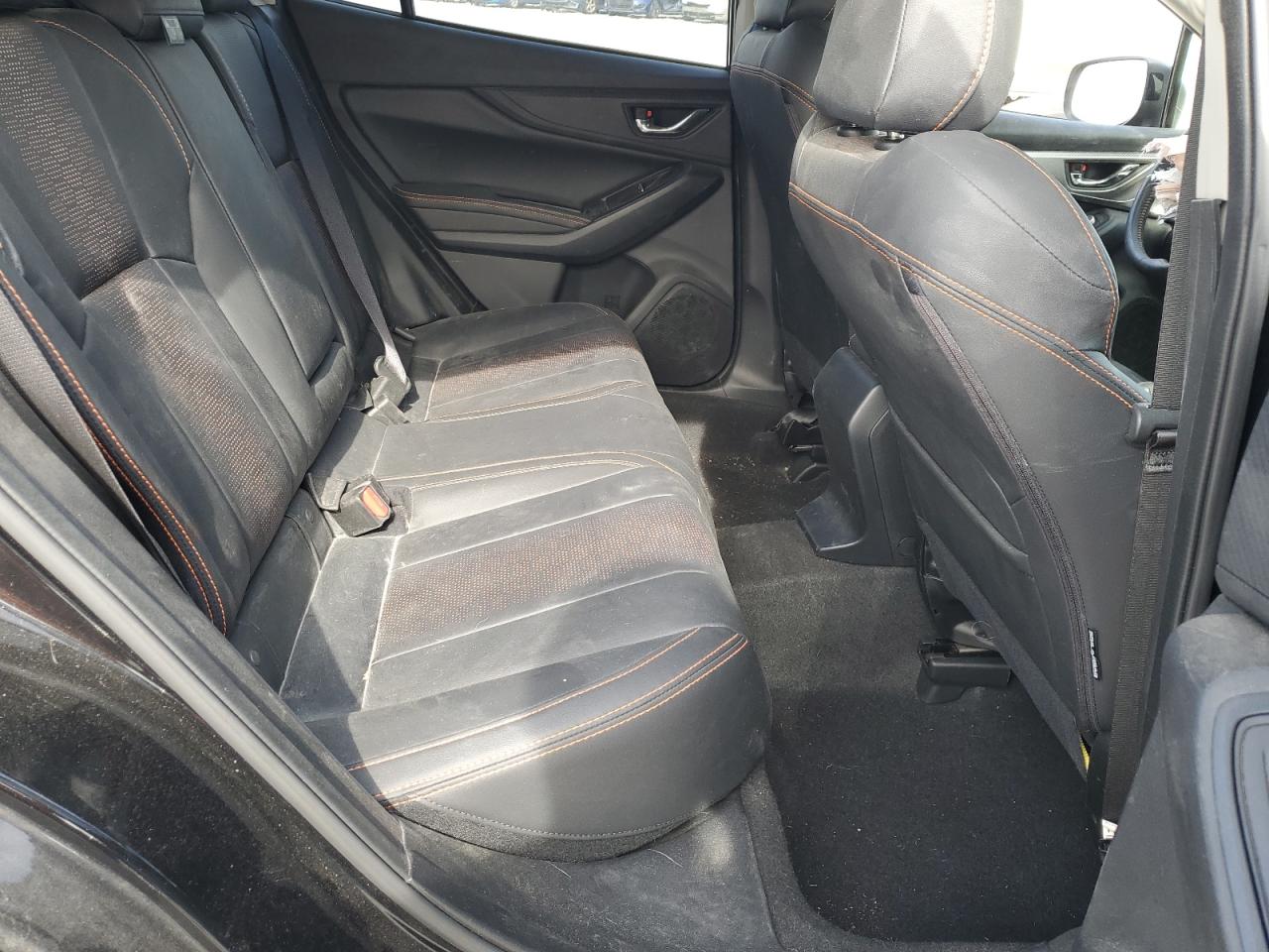 2021 Subaru Crosstrek Limited VIN: JF2GTHNC6M8206438 Lot: 72074615