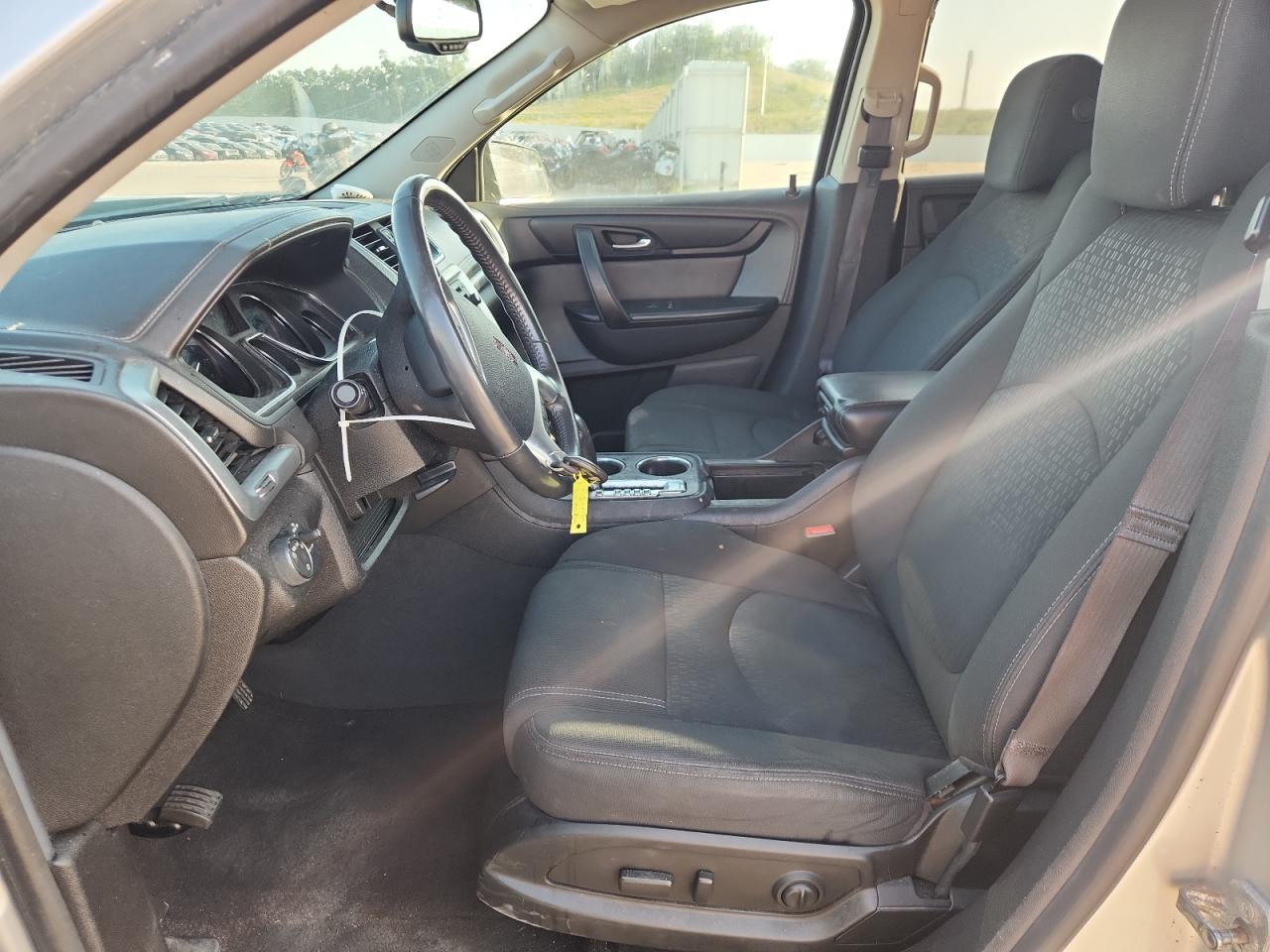 2014 GMC Acadia Sle VIN: 1GKKRPKD5EJ122530 Lot: 80275735