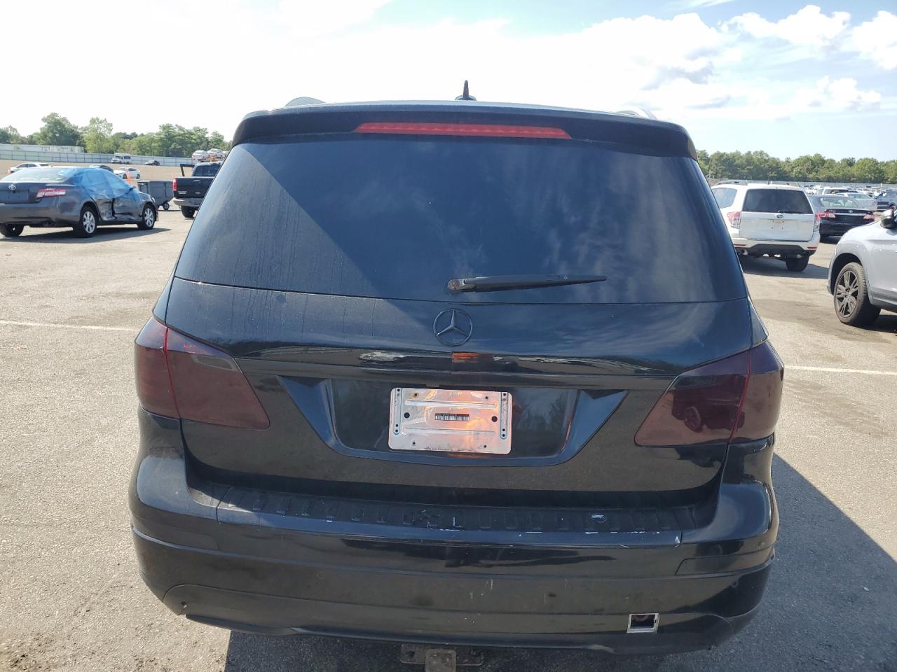 2013 Mercedes-Benz Gl 450 4Matic VIN: 4JGDF7CE2DA229498 Lot: 80477955