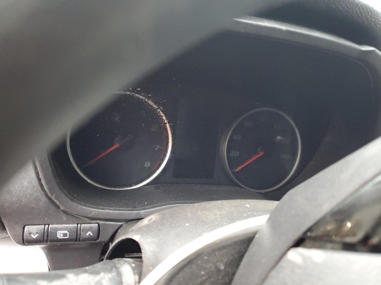 2023 Mitsubishi Eclipse Cross Le VIN: JA4ATVAA8PZ005219 Lot: 82038545