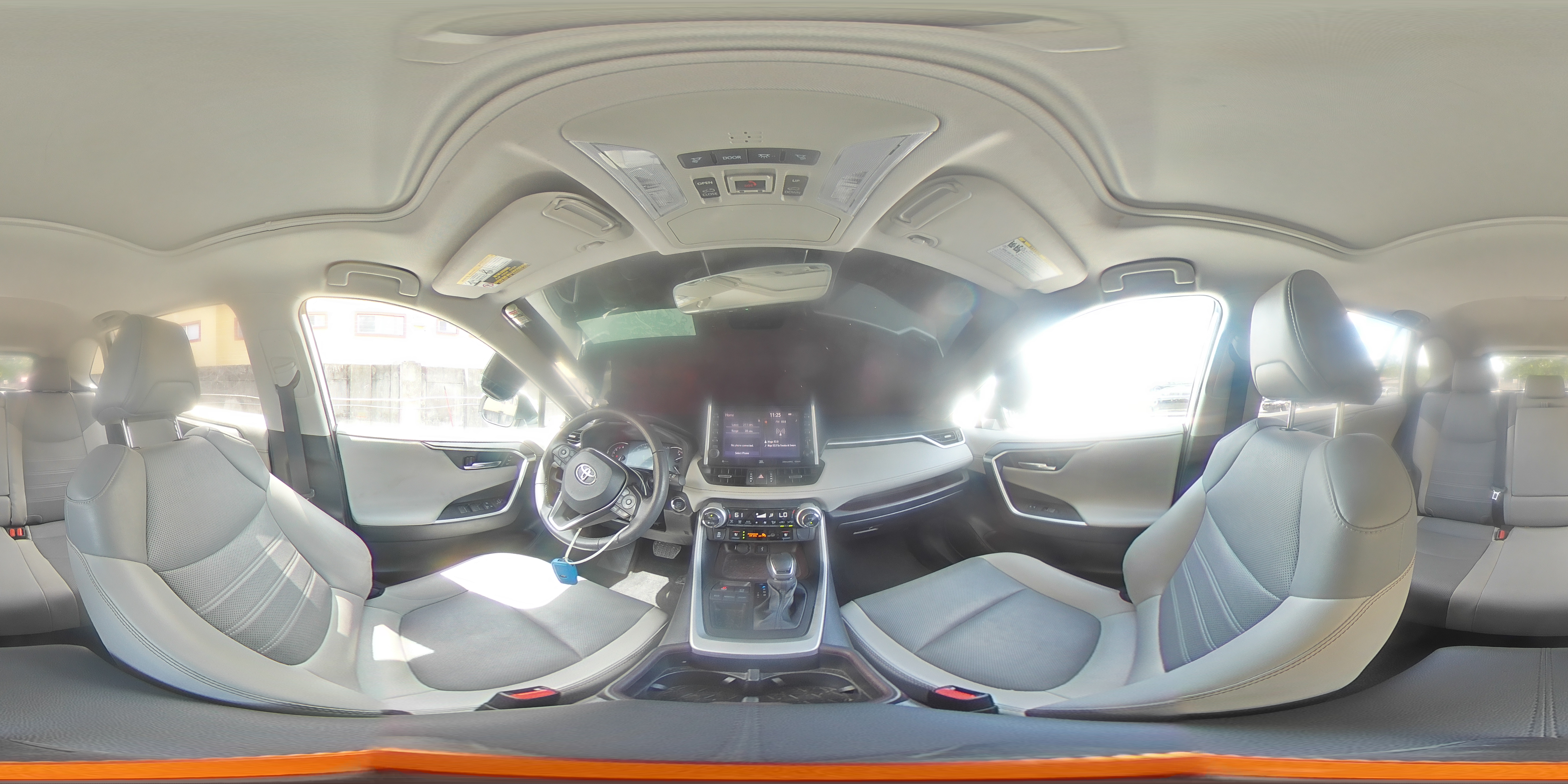 2022 Toyota Rav4 Limited VIN: 2T3Y1RFV4NW196826 Lot: 71086275