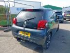 2020 PEUGEOT 108 ALLURE for sale at Copart WESTBURY