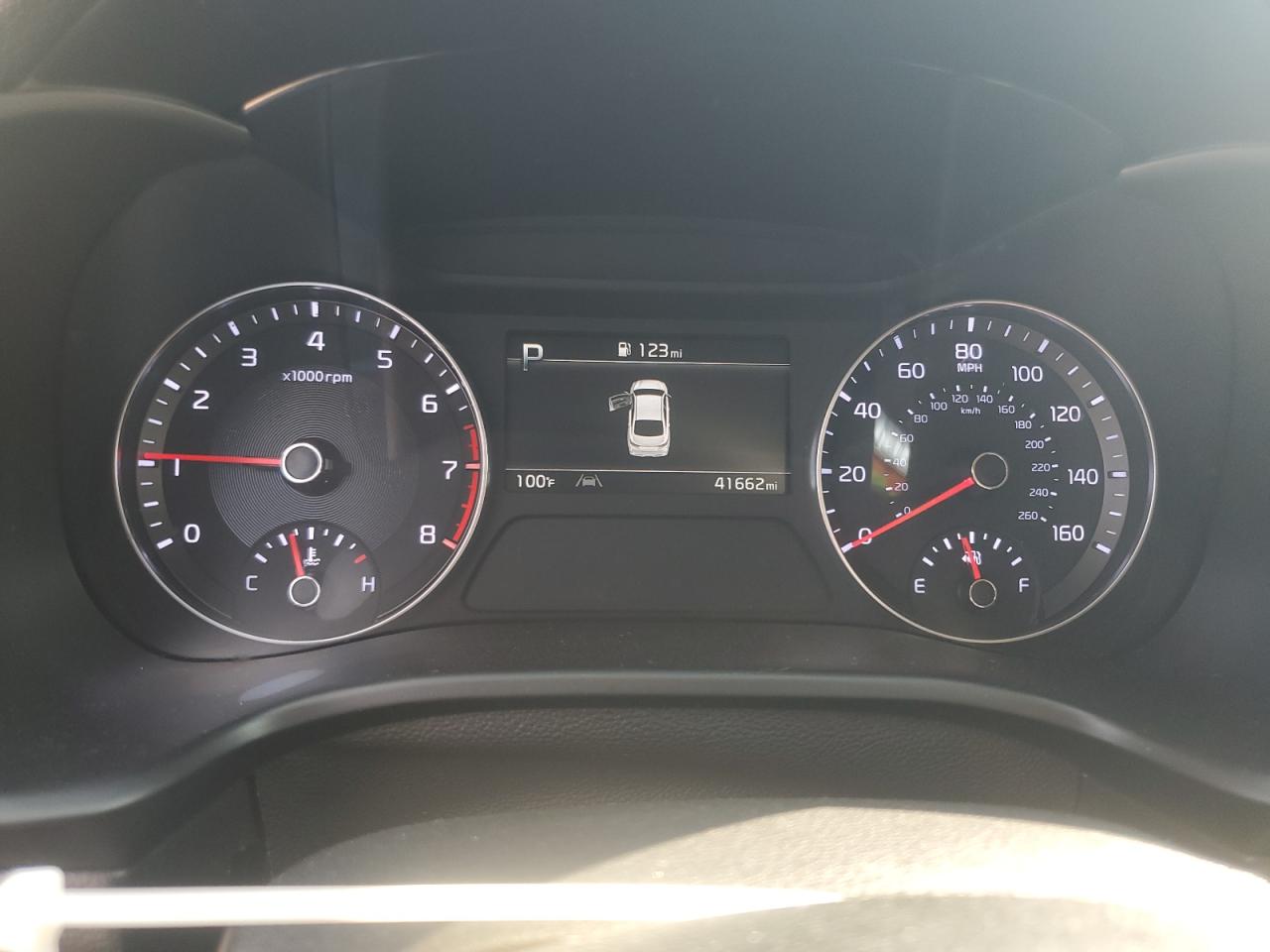 2024 Kia Forte Lx VIN: 3KPF24AD1RE753988 Lot: 80543695