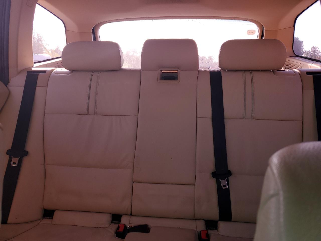2006 BMW X3 3.0I VIN: WBXPA93426WG86438 Lot: 70871605