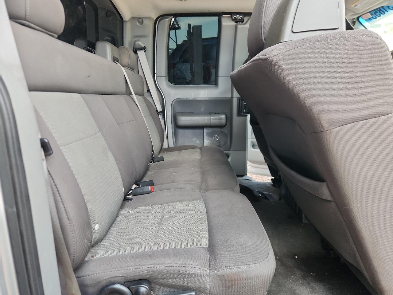 2006 Ford F150 VIN: 1FTRX12W16FB28635 Lot: 84231855