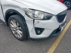 2013 MAZDA CX-5 SPORT NAV for sale at Copart SANDTOFT