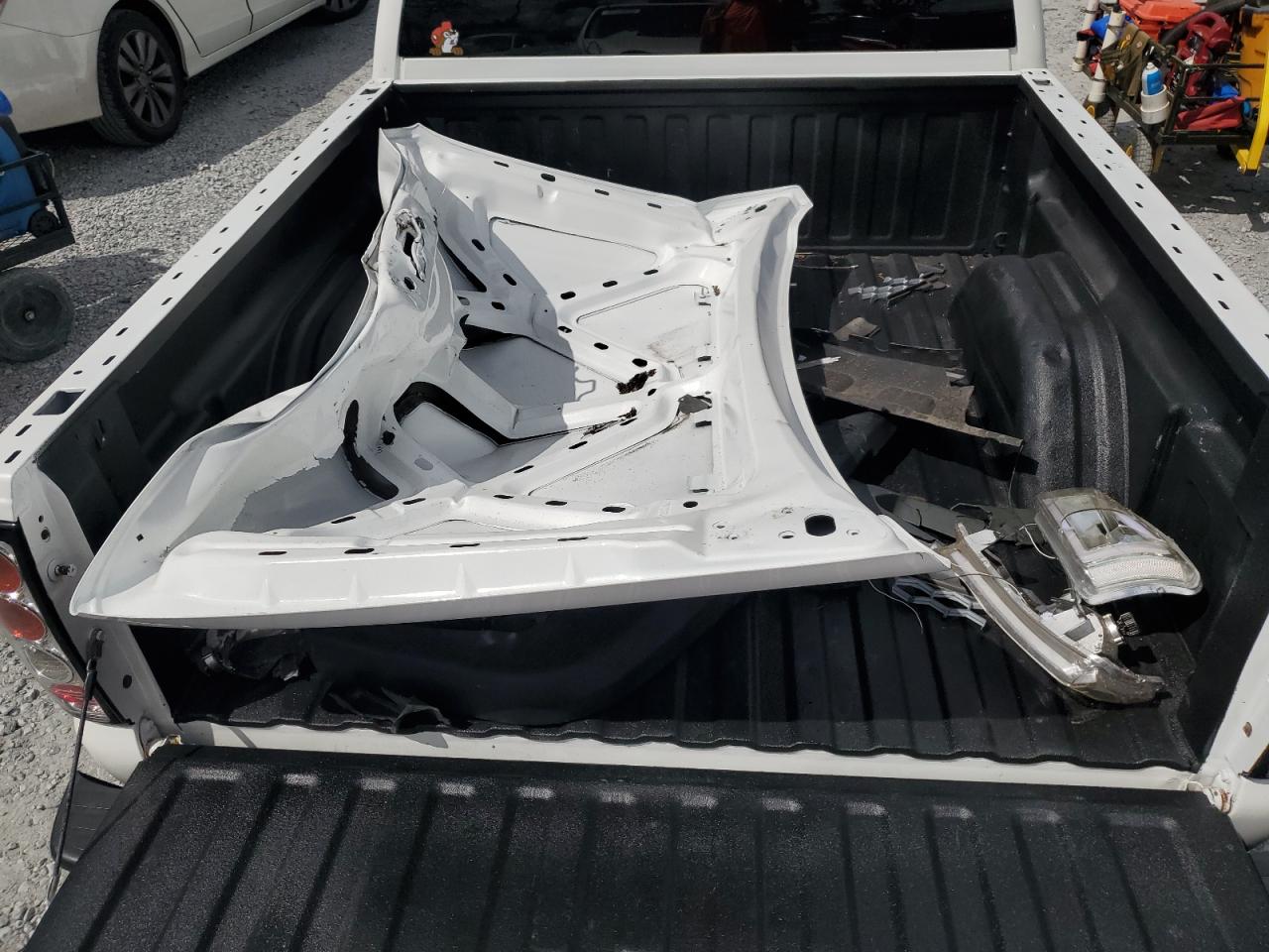 2005 Chevrolet Silverado C1500 VIN: 2GCEC13T351335712 Lot: 83830525