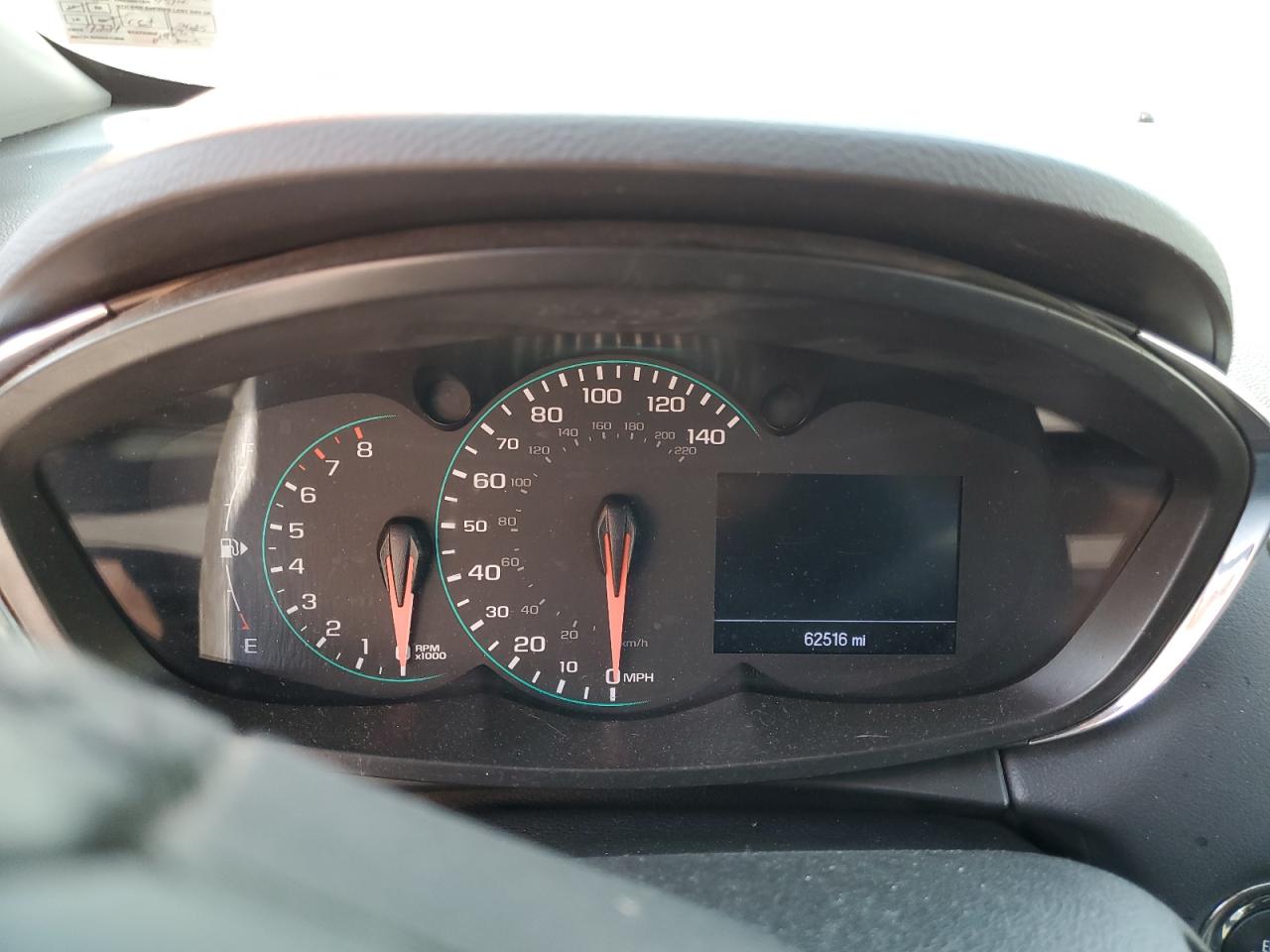 2020 Chevrolet Trax 1Lt VIN: 3GNCJPSB7LL196504 Lot: 71807645