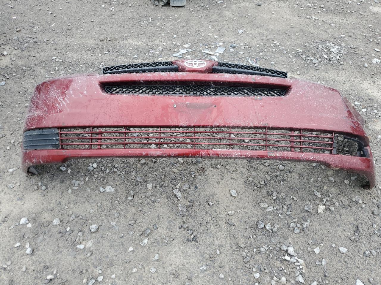 2004 Toyota Sienna Le VIN: 5TDBA23C24S002567 Lot: 81850045