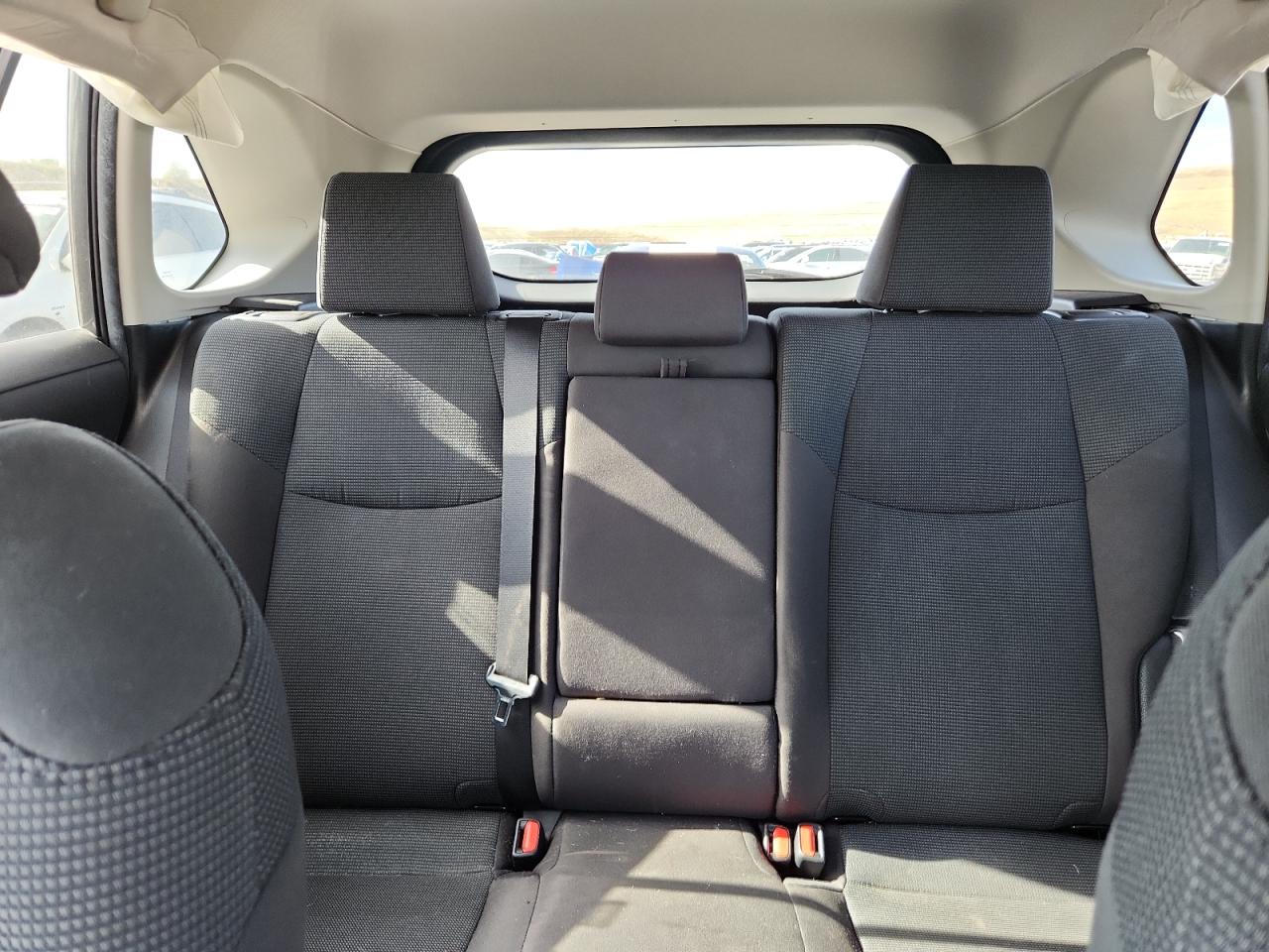 2021 Toyota Rav4 Le VIN: 2T3F1RFV8MC238759 Lot: 84009625