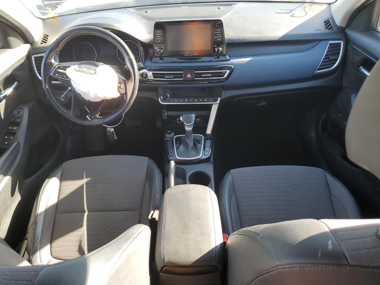 2023 Kia Seltos S VIN: KNDEU2AA8P7350328 Lot: 84289065