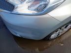 2015 NISSAN NOTE ACENTA PREMIUM 1.2 ACENTA PREMIUM 5DR for sale at Copart PETERLEE