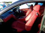 2008 MASERATI GRAN TURISMO V8 AUTO V8 2DR AUTO for sale at Copart WHITBURN