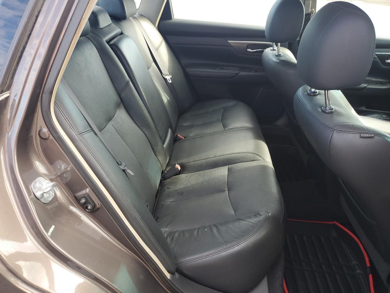 2013 Nissan Altima 2.5 VIN: 1N4AL3AP5DC239837 Lot: 81181335