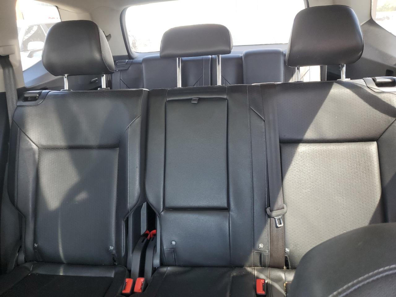 2018 Volkswagen Atlas Sel VIN: 1V2SR2CA9JC518475 Lot: 84426205