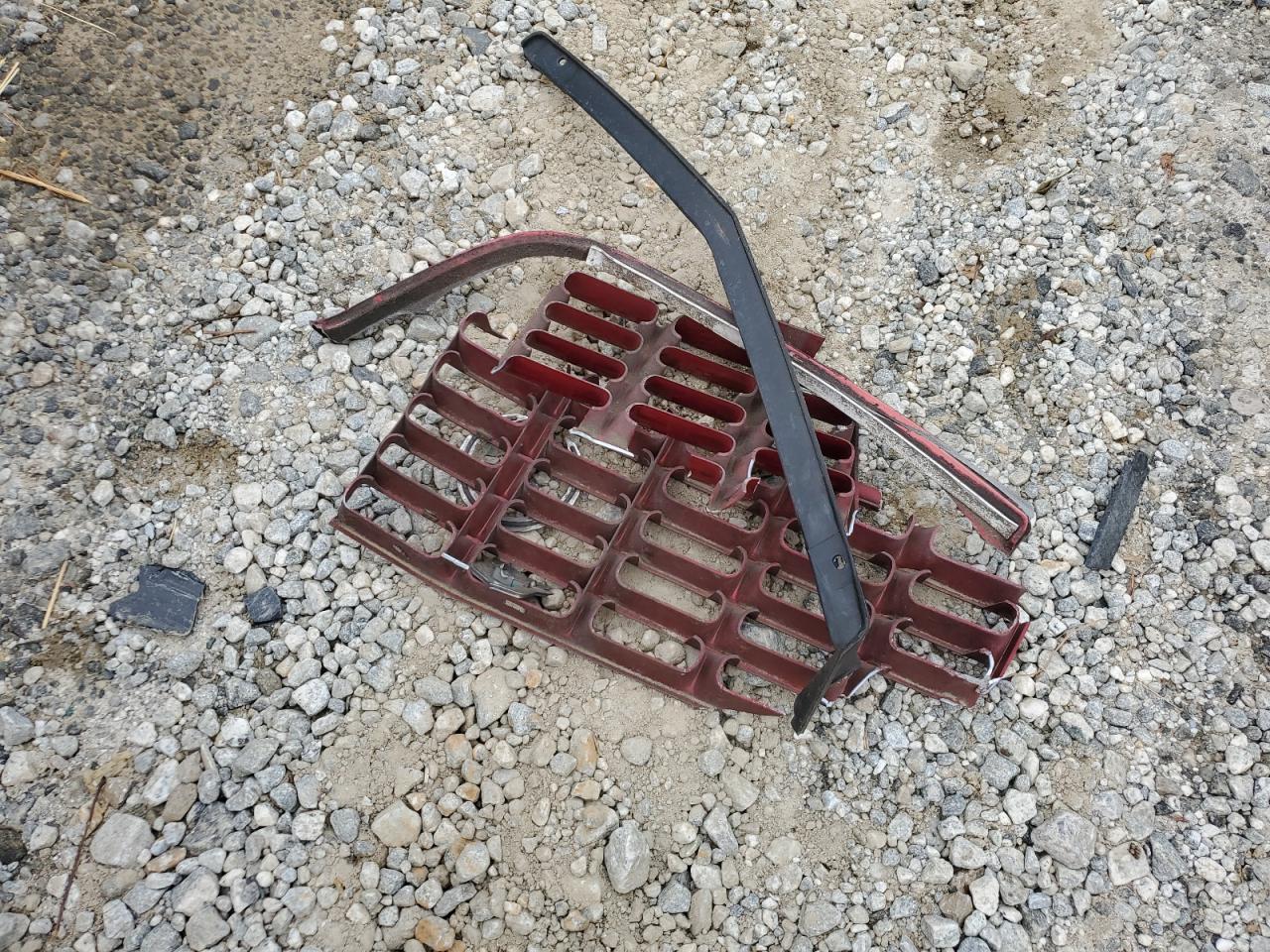 1996 Cadillac Seville Sts VIN: 1G6KY5299TU837209 Lot: 84361475