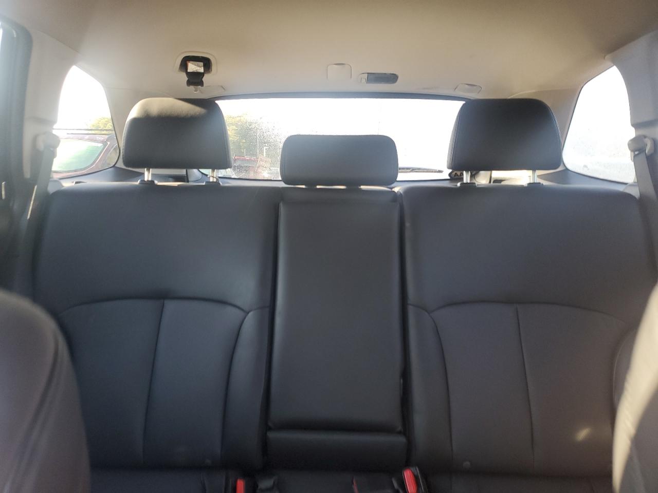 2012 Subaru Outback 2.5I Limited VIN: 4S4BRBLC6C3296558 Lot: 83873695