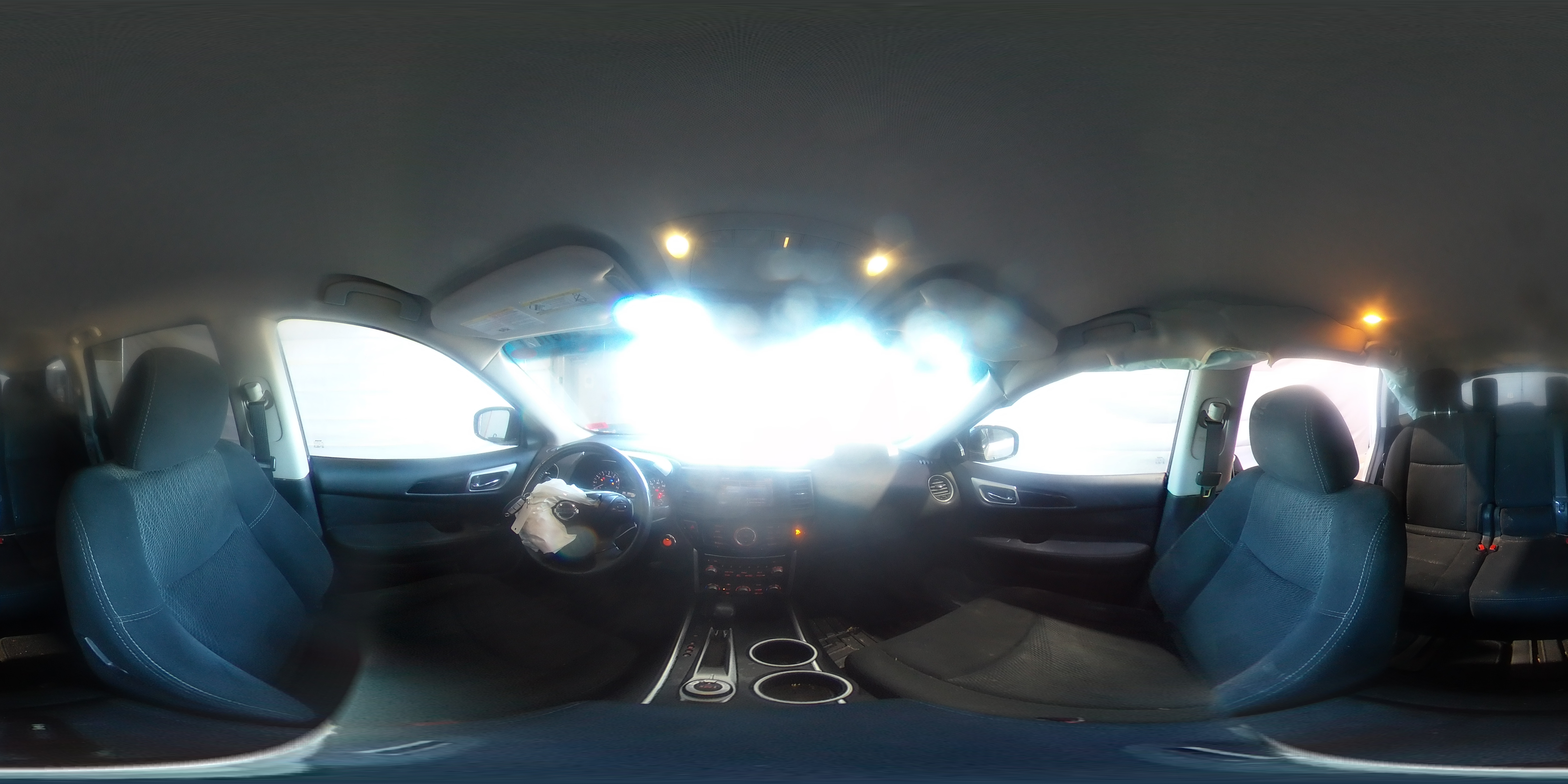 2014 Nissan Pathfinder S VIN: 5N1AR2MMXEC666531 Lot: 84208185