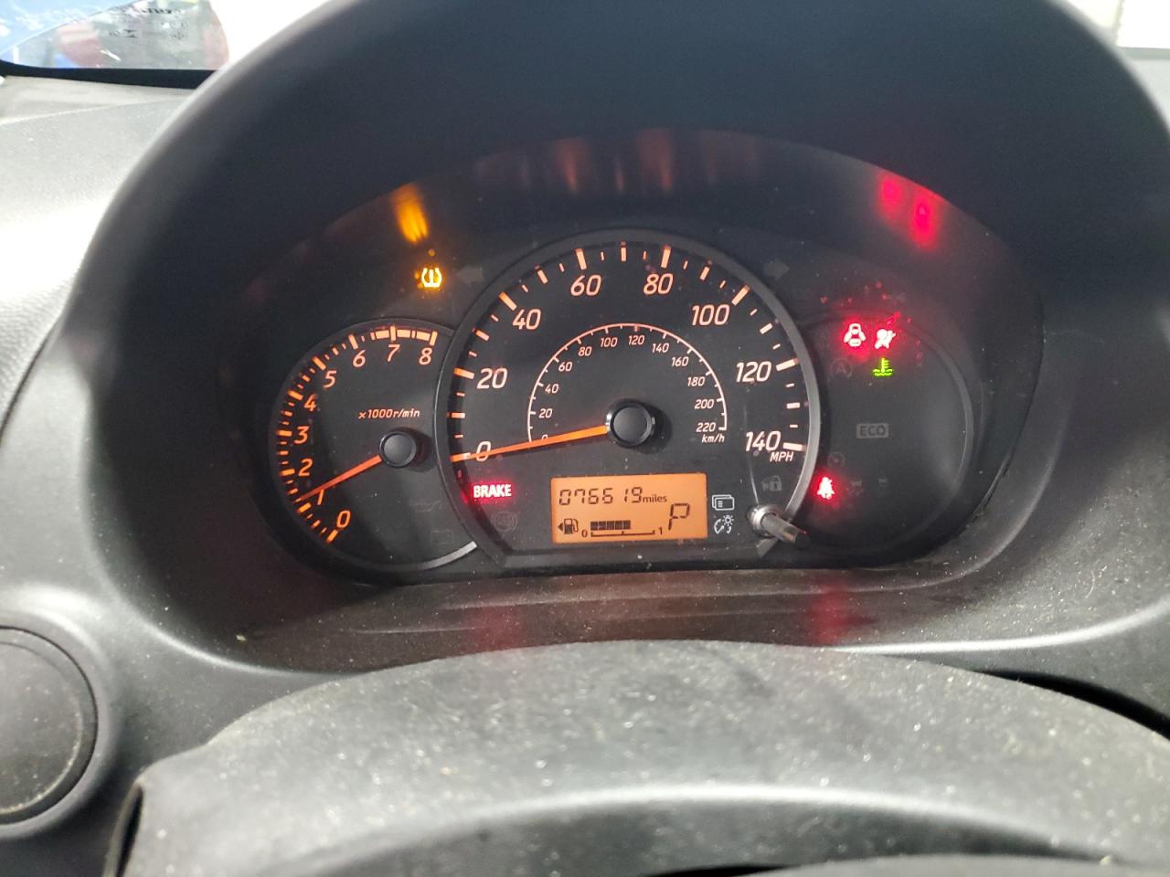 2019 Mitsubishi Mirage G4 Es VIN: ML32F3FJ5KHF03672 Lot: 71505095