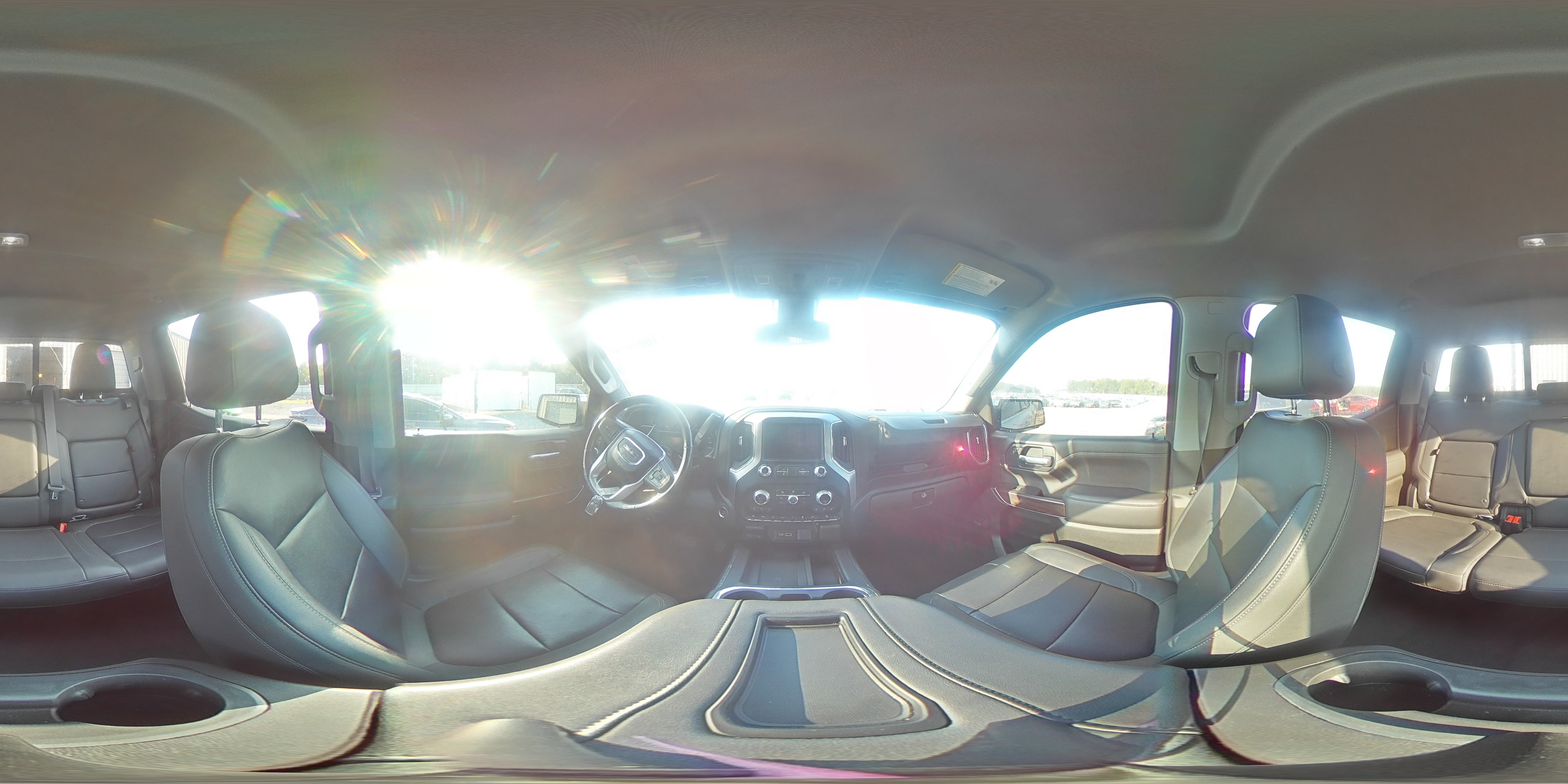 2021 GMC Sierra K1500 Slt VIN: 3GTU9DEDXMG256092 Lot: 71601015