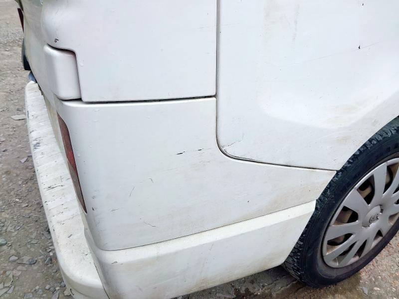 2017 VAUXHALL VIVARO 2900 SPORT CDTI BT 