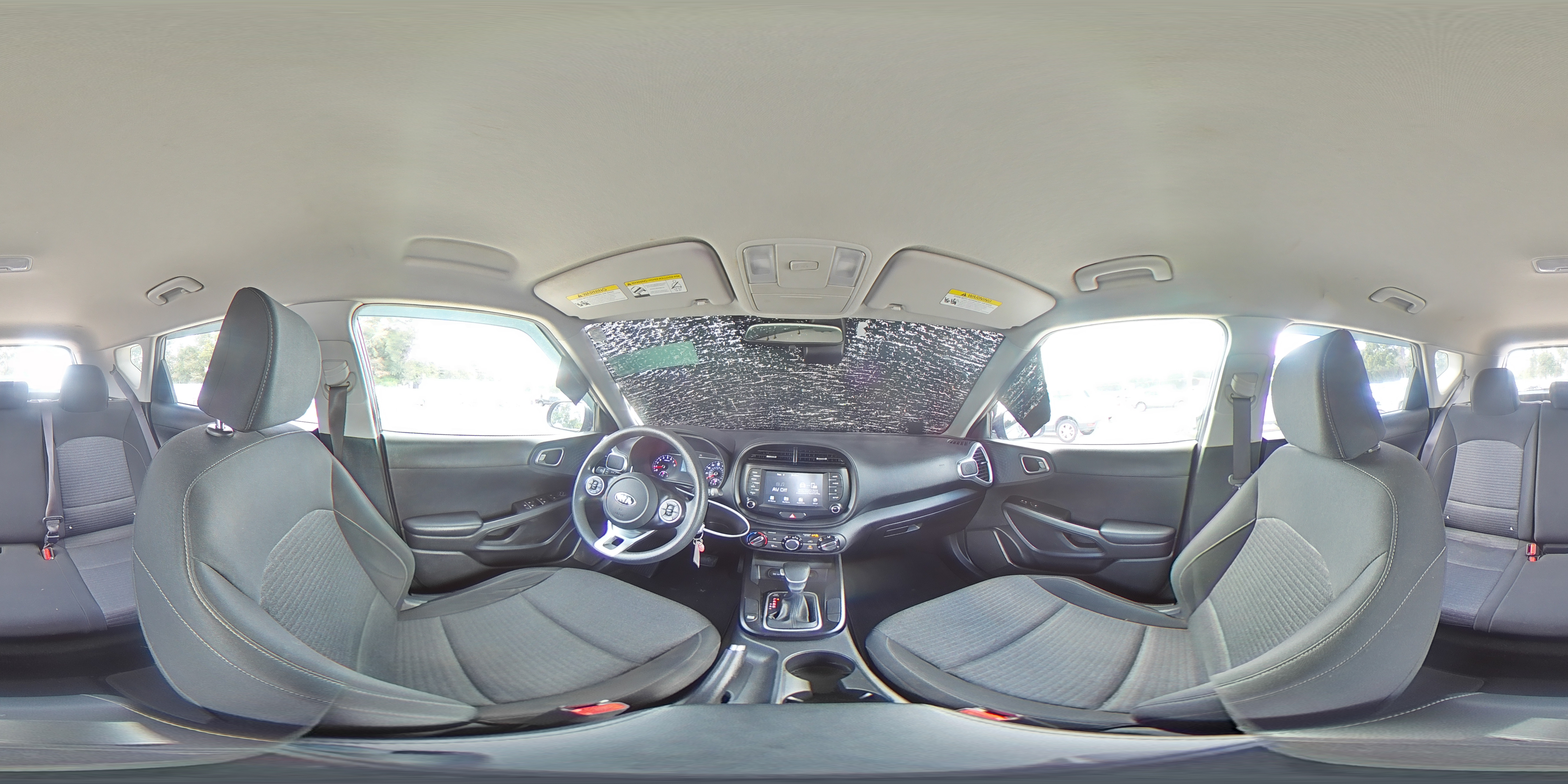 2020 Kia Soul Lx VIN: KNDJ23AU4L7020040 Lot: 71052065