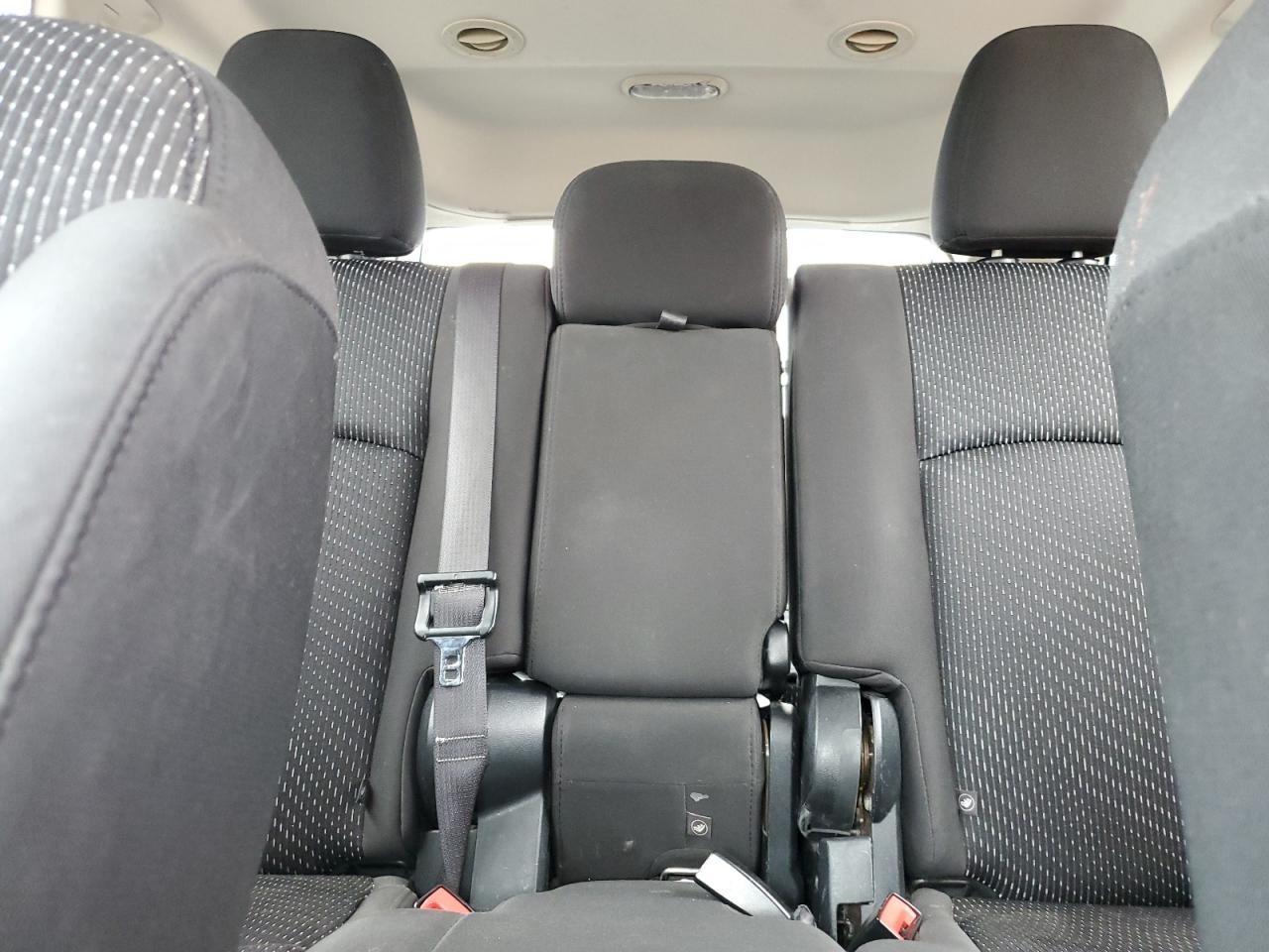 2017 Dodge Journey Sxt VIN: 3C4PDCBG0HT536539 Lot: 81892525