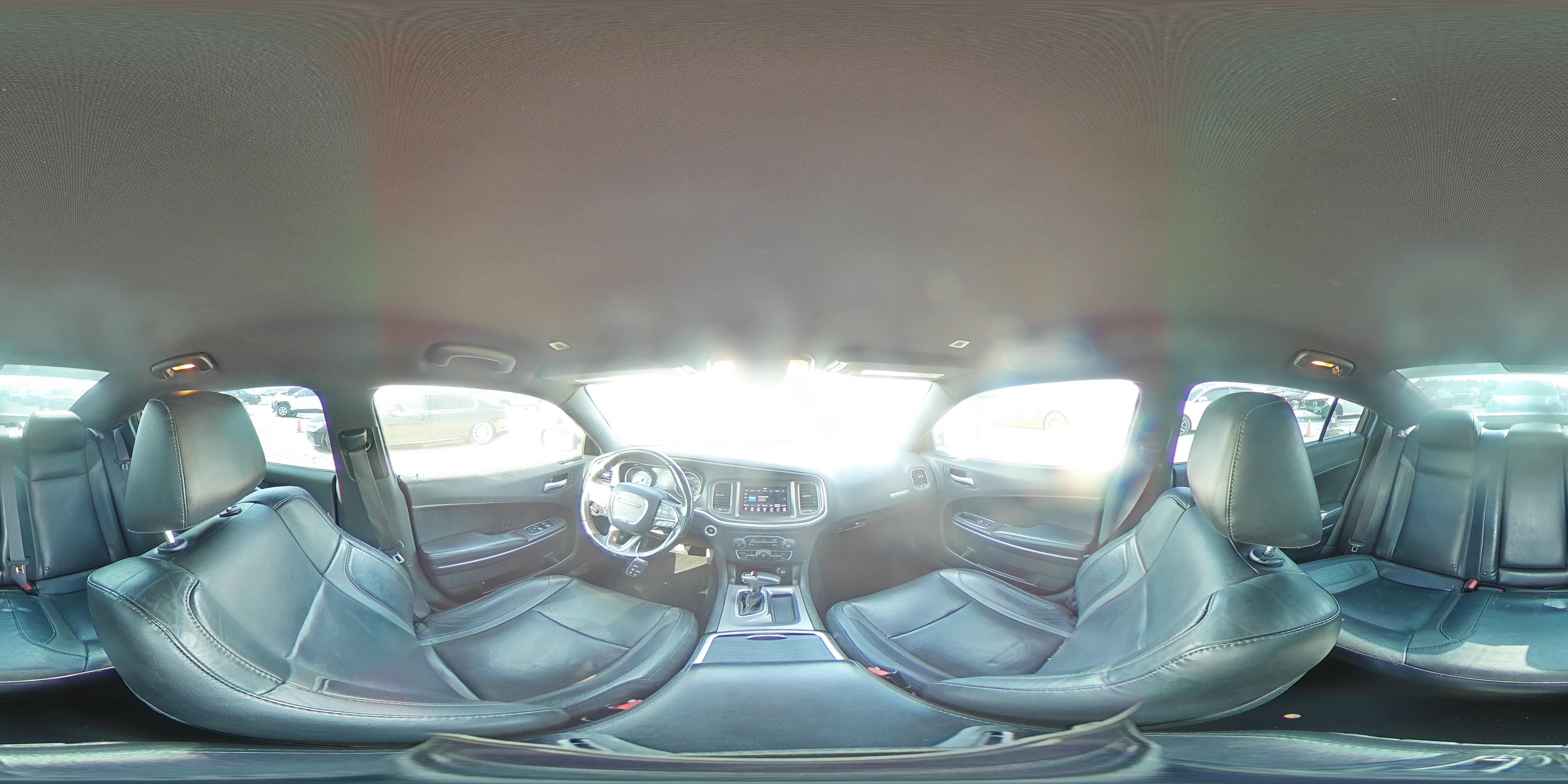 2019 Dodge Charger Sxt VIN: 2C3CDXBGXKH752831 Lot: 81156765