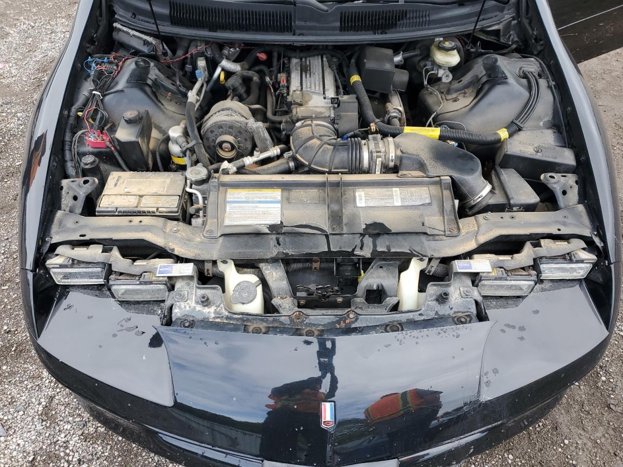 1995 Chevrolet Camaro Z28 VIN: 2G1FP32P0S2195660 Lot: 71669075