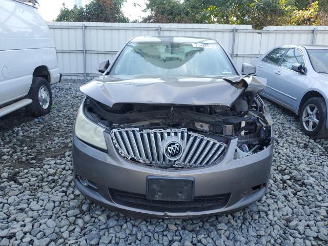  BUICK LACROSSE 2012 Brown