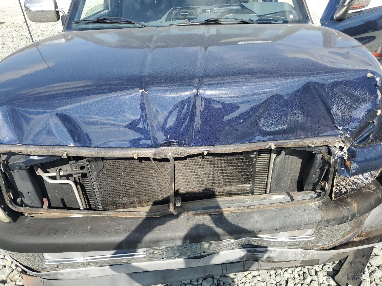 1994 Dodge Ram 1500 VIN: 1B7HC16Y6RS542895 Lot: 71267725