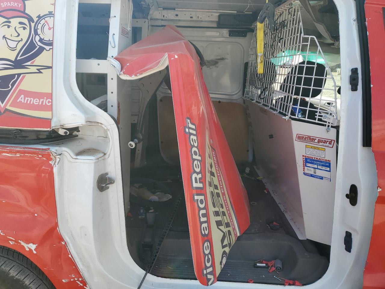 2022 Ford Transit Connect Xl VIN: NM0LS7S29N1529847 Lot: 84784115