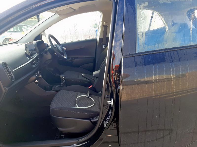 2025 KIA PICANTO 2 AUTO 